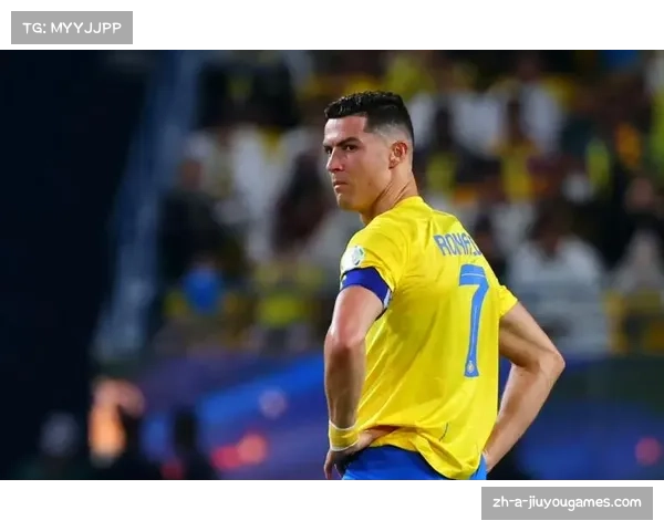 英媒：C罗或因世俱杯免签加盟利雅得新月引发关注